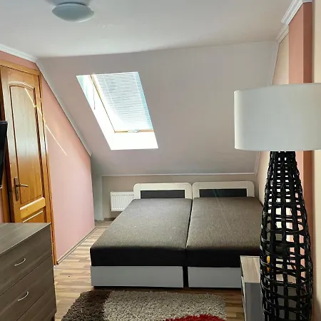 Hd Apartman