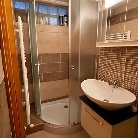 Hd Apartman Apartment *
