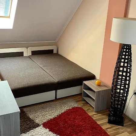 Hd Apartman Gyula